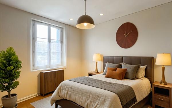 Maison à vendre    4 pièces •  Chaumont-sur-Tharonne