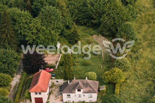 Maison à vendre 2 pièces de 140 m² à Condécourt