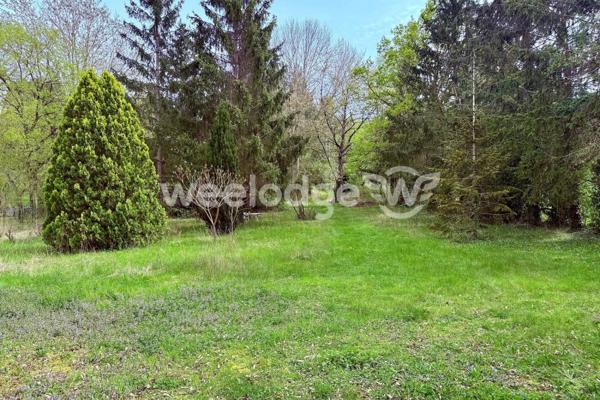 Maison à vendre 2 pièces de 140 m² à Condécourt