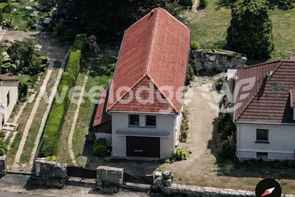 Maison à vendre 2 pièces de 140 m² à Condécourt