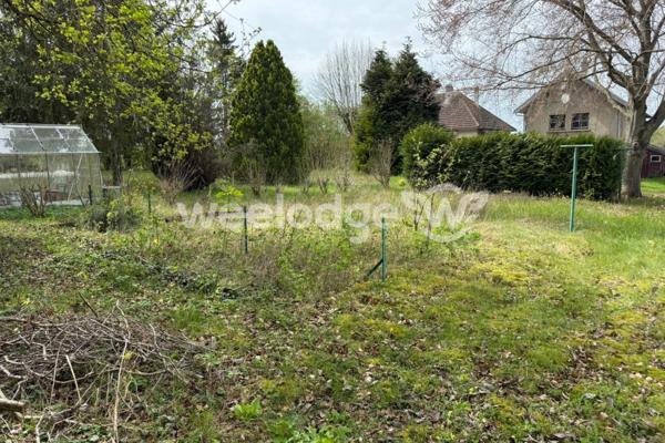 Maison à vendre 2 pièces de 140 m² à Condécourt