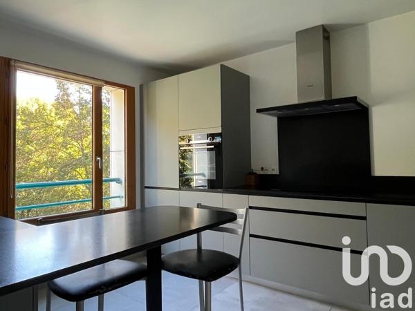 Appartement à vendre 1 pièce 45 m² Meudon