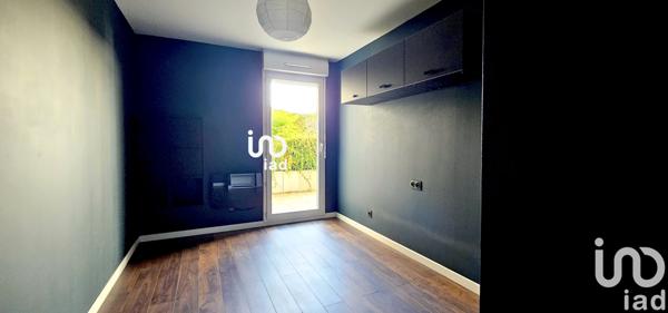 Appartement à vendre 3 pièces 58 m² Lagny-sur-Marne