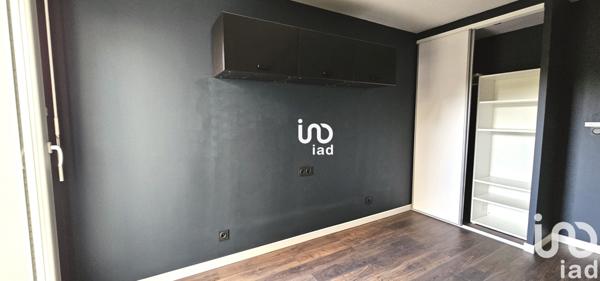 Appartement à vendre 3 pièces 58 m² Lagny-sur-Marne