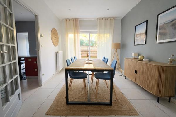 Maison coup de coeur