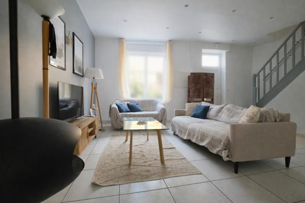 Maison coup de coeur