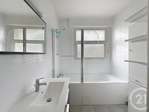 Appartement F2 à vendre  2 pièces - 55,39 m2 ROUEN - 76