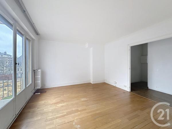 Appartement F2 à vendre  2 pièces - 55,39 m2 ROUEN - 76