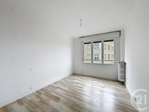 Appartement F2 à vendre  2 pièces - 55,39 m2 ROUEN - 76