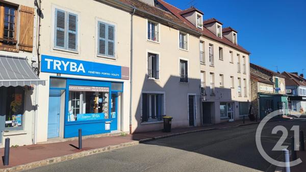 Immeuble à vendre  116 m2 EPERNON - 28