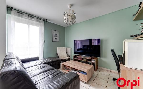 Appartement à vendre    5 pièces • 96,75 m2 Villeurbanne