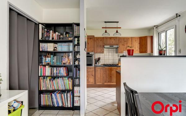 Appartement à vendre    5 pièces • 96,75 m2 Villeurbanne