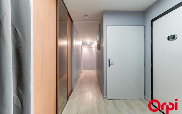 Appartement à vendre    5 pièces • 96,75 m2 Villeurbanne