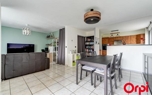 Appartement à vendre    5 pièces • 96,75 m2 Villeurbanne
