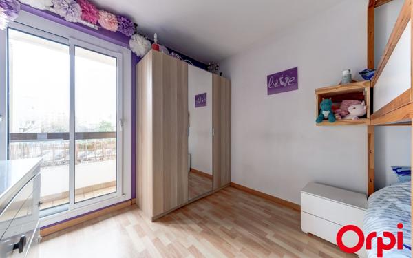 Appartement à vendre    5 pièces • 96,75 m2 Villeurbanne