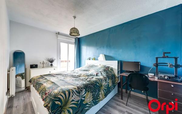 Appartement à vendre    5 pièces • 96,75 m2 Villeurbanne