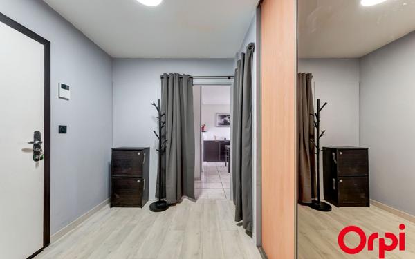 Appartement à vendre    5 pièces • 96,75 m2 Villeurbanne