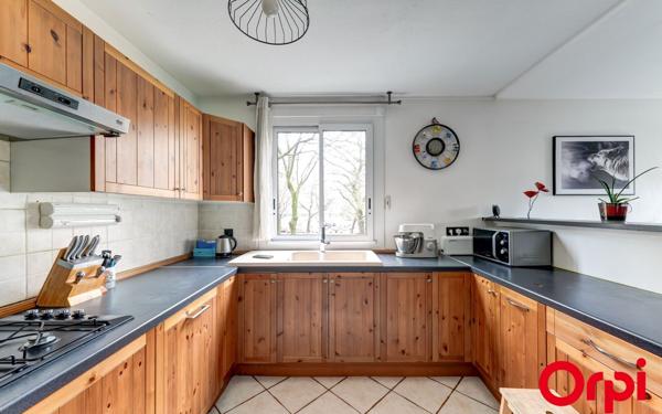 Appartement à vendre    5 pièces • 96,75 m2 Villeurbanne