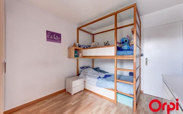 Appartement à vendre    5 pièces • 96,75 m2 Villeurbanne