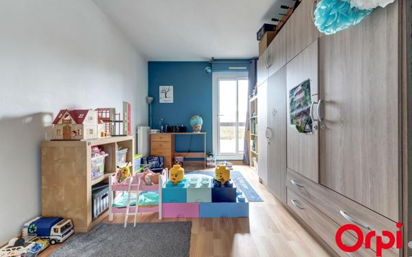 Appartement à vendre    5 pièces • 96,75 m2 Villeurbanne