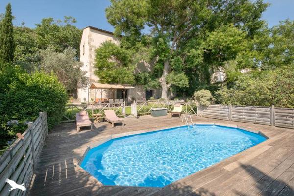 Maison à vendre |  Lattes |  7 pièces | 279 m²