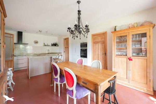 Maison à vendre |  Lattes |  7 pièces | 279 m²