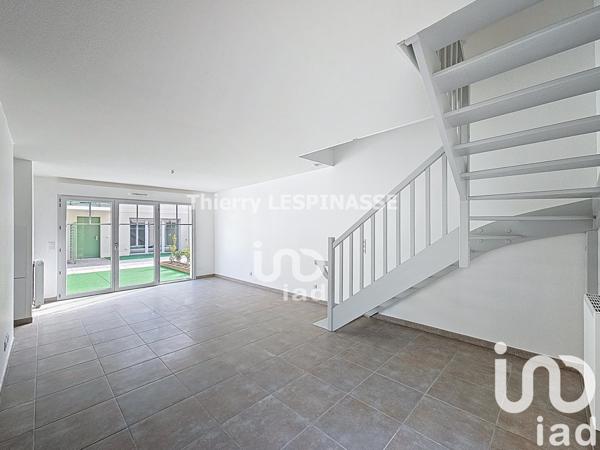 Appartement à vendre 3 pièces 75 m² Arcachon