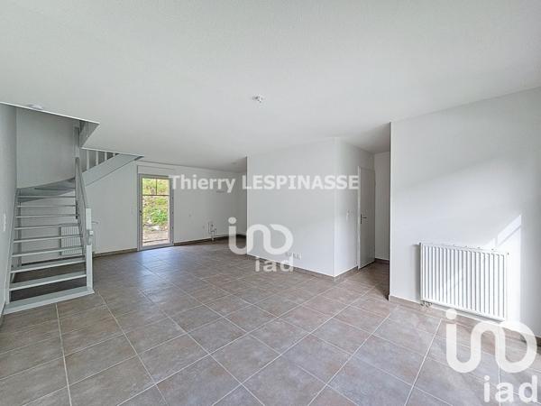 Appartement à vendre 3 pièces 75 m² Arcachon