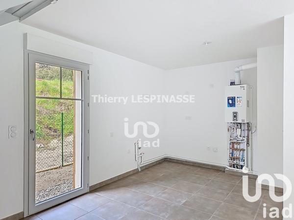 Appartement à vendre 3 pièces 75 m² Arcachon