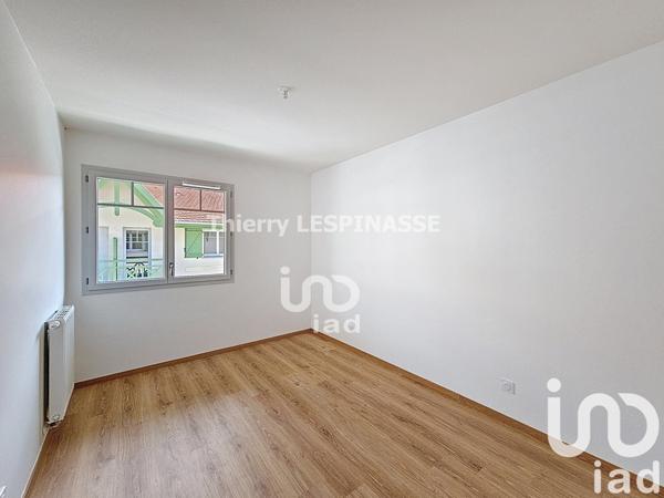 Appartement à vendre 3 pièces 75 m² Arcachon