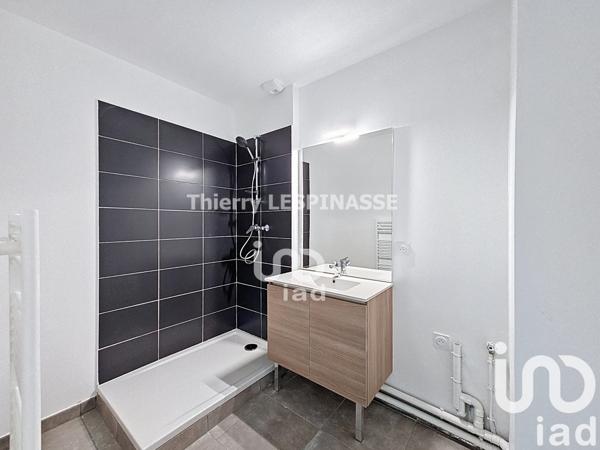 Appartement à vendre 3 pièces 75 m² Arcachon