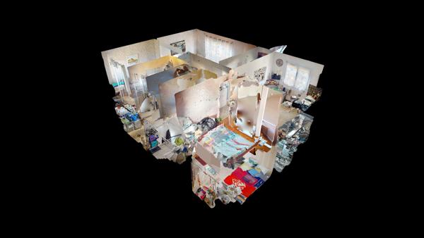 Maison CHILLY-MAZARIN 3 pièces 67.84 m²