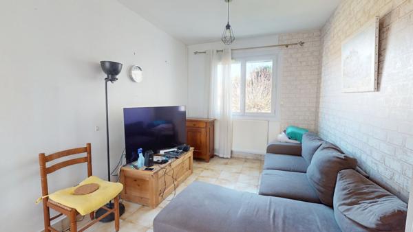 Maison CHILLY-MAZARIN 3 pièces 67.84 m²