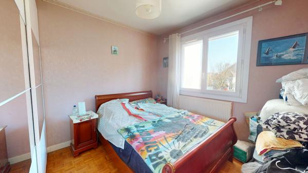 Maison CHILLY-MAZARIN 3 pièces 67.84 m²