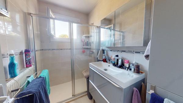 Maison CHILLY-MAZARIN 3 pièces 67.84 m²