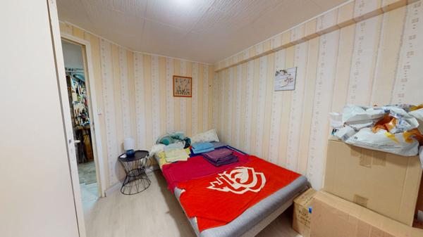 Maison CHILLY-MAZARIN 3 pièces 67.84 m²