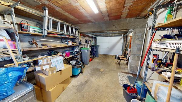 Maison CHILLY-MAZARIN 3 pièces 67.84 m²