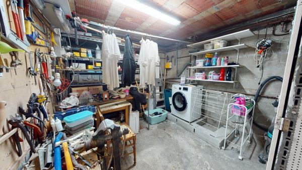 Maison CHILLY-MAZARIN 3 pièces 67.84 m²