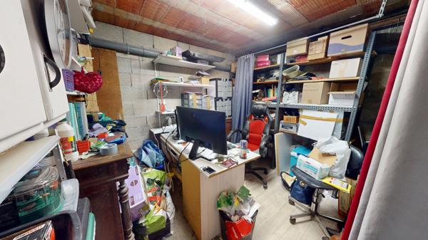 Maison CHILLY-MAZARIN 3 pièces 67.84 m²