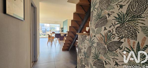 Maison à vendre 6 pièces 114 m² Vertou