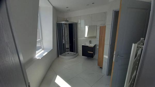 Maison à vendre 7 pièces 147m² Roubaix (59100)