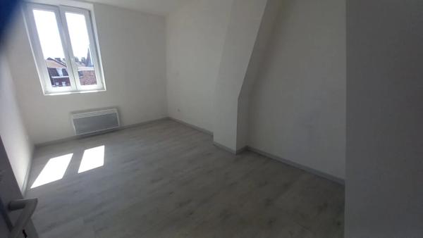 Maison à vendre 7 pièces 147m² Roubaix (59100)