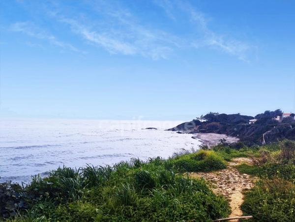 Appartement T2 avec terrasse dans une résidence en bord de mer avec piscine