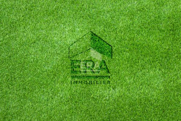 Terrain constructible 684m2 FAY LES NEMOURS