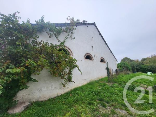 Maison à vendre  1 pièce - 56 m2 DOMERAT - 03