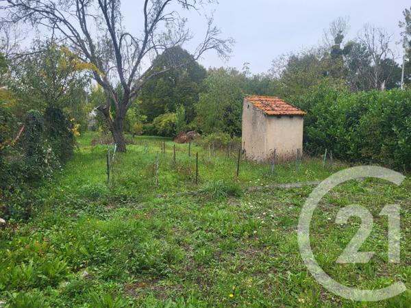 Maison à vendre  1 pièce - 56 m2 DOMERAT - 03