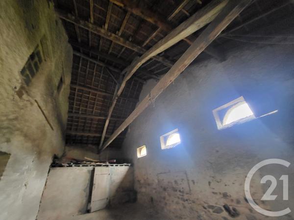 Maison à vendre  1 pièce - 56 m2 DOMERAT - 03