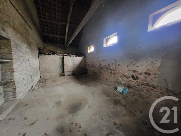 Maison à vendre  1 pièce - 56 m2 DOMERAT - 03