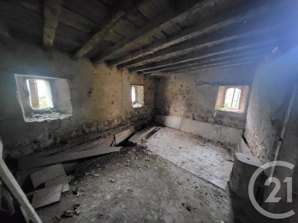 Maison à vendre  1 pièce - 56 m2 DOMERAT - 03