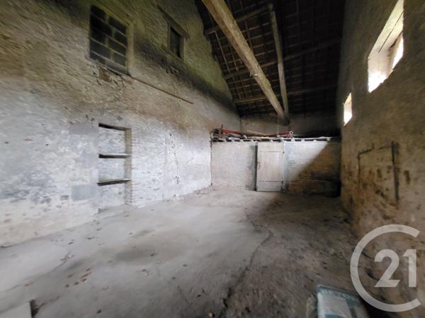 Maison à vendre  1 pièce - 56 m2 DOMERAT - 03